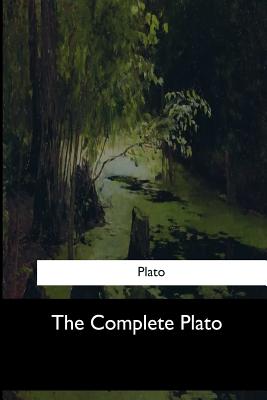The Complete Plato - Benjamin Jowett