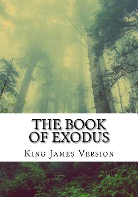 The Book of Exodus (KJV) (Large Print) - King James Version