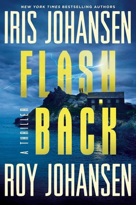 Flashback - Iris Johansen