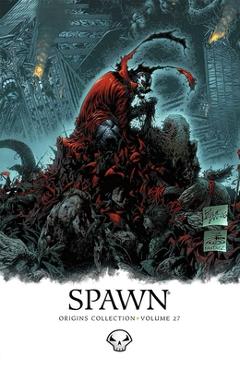 Poza produsului Spawn Origins, Volume 27 - Todd Mcfarlane
