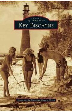 Poza produsului Key Biscayne - James A. Kushlan
