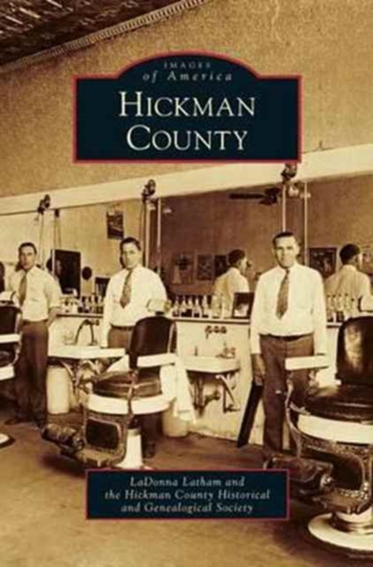 Hickman County - Ladonna Latham