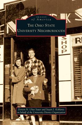 Ohio State University Neighborhoods - Doreen N. Uhas Sauer