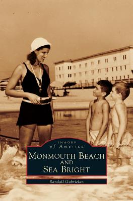 Monmouth Beach and Sea Bright - Randall Gabrielan