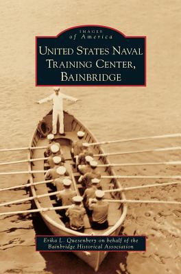 United States Naval Training Center, Bainbridge - Erika L. Quesenbery