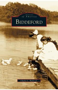 Poza produsului Biddeford - Charles Butler
