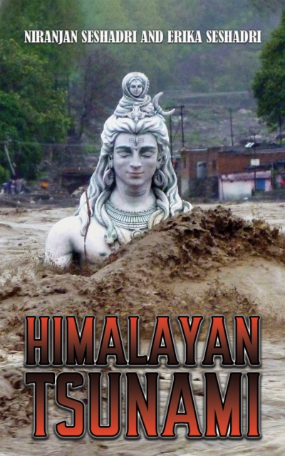 Himalayan Tsunami - Niranjan Seshadri