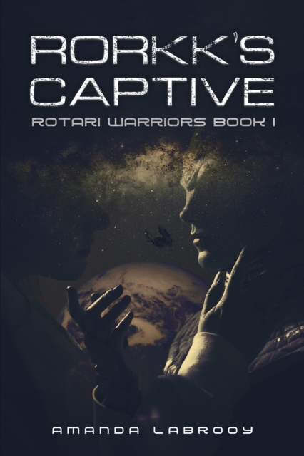 Rorkk's Captive - Amanda Labrooy