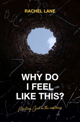 Why Do I Feel Like This?: Meeting God in the Emptiness - Rachel Lane