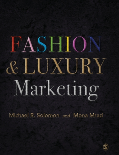 Fashion & Luxury Marketing - Michael R. Solomon