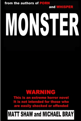 Monster - Michael Bray