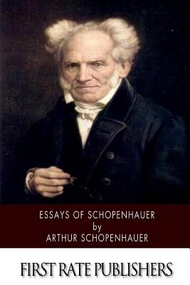 Essays of Schopenhauer - Arthur Schopenhauer