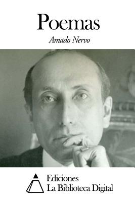 Poemas - Amado Nervo