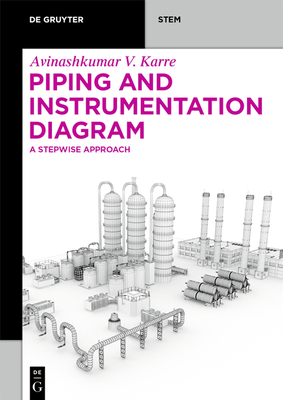 Piping and Instrumentation Diagram: A Stepwise Approach - Avinashkumar Vinodkumar Karre