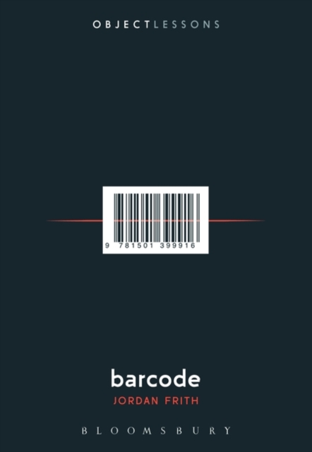 Barcode - Jordan Frith