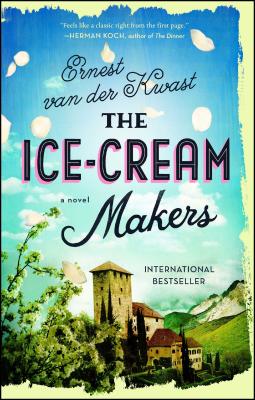 The Ice-Cream Makers - Ernest Van Der Kwast