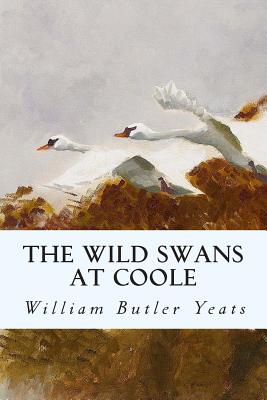 The Wild Swans at Coole - William Butler Yeats