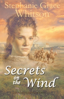 Secrets on the Wind - Stepahnie Whitson