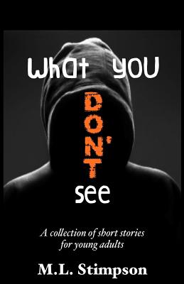 What You Don't See: A Collection of Short Stories for Young Adults - M. L. Stimpson