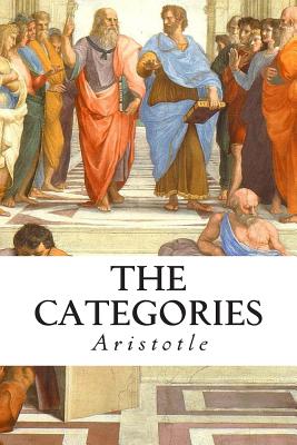 The Categories - E. M. Edghill
