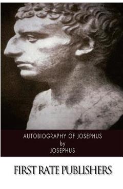 Poza produsului Autobiography of Josephus - Josephus