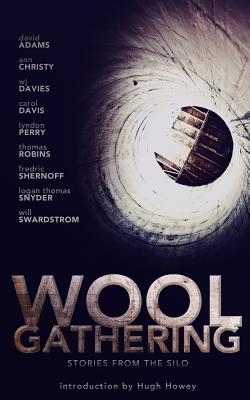 WOOL Gathering: (A Charity Anthology) - Ann Christy
