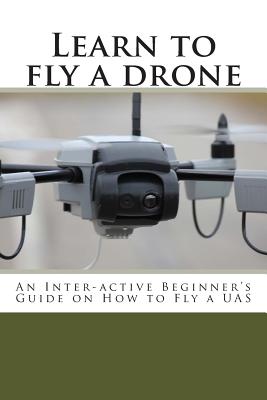 Learn to fly a drone - Gerhard Coetzee