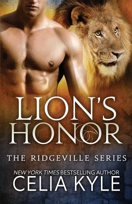 Lion's Honor - Celia Kyle