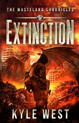 Extinction - Kyle West