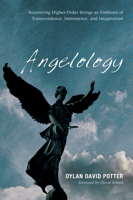 Angelology - Dylan David Potter