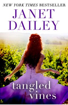 Tangled Vines - Janet Dailey