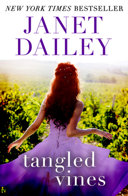 Tangled Vines - Janet Dailey
