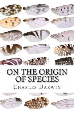 On the Origin of Species - Charles Darwin