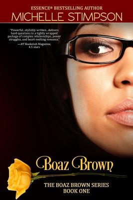 Boaz Brown - Michelle Stimpson