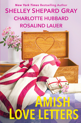 Amish Love Letters - Shelley Shepard Gray