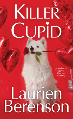 Killer Cupid - Laurien Berenson