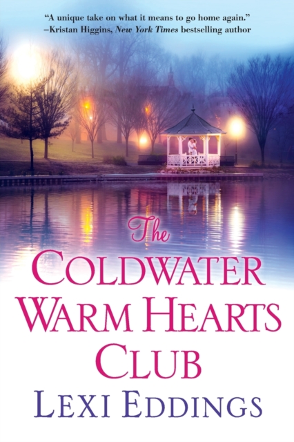 The Coldwater Warm Hearts Club - Lexi Eddings