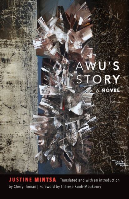 Awu's Story - Justine Mintsa