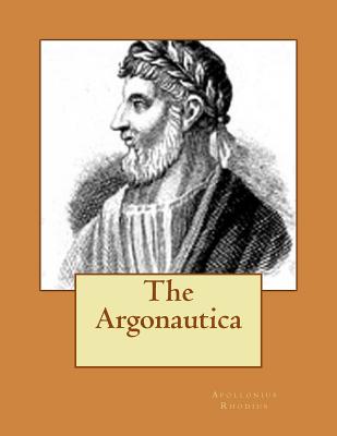 The Argonautica - Apollonius Rhodius