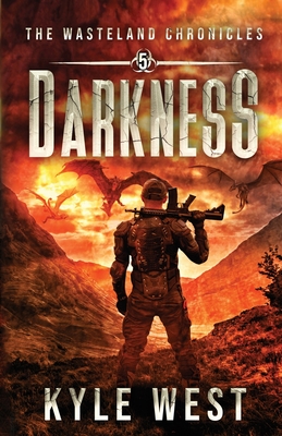 Darkness - Kyle West