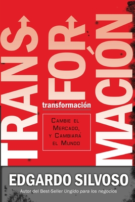 Transformacin - Edgardo Silvoso