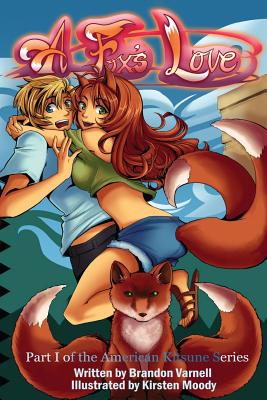 A Fox's Love - Brandon Blake Varnell
