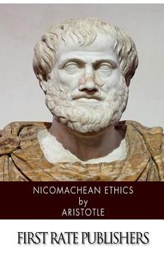Poza produsului Nicomachean Ethics - Aristotle