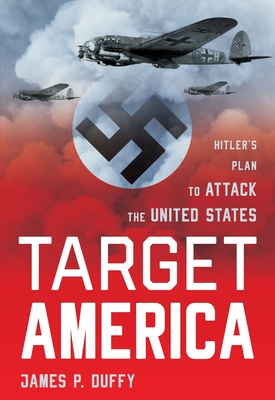 Target: America - James Duffy