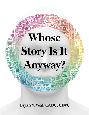 Whose Story Is It Anyway? - Cadc Cdvc Veal