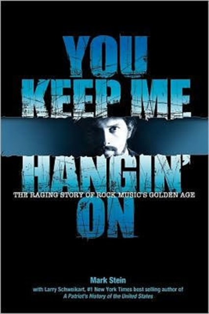 You Keep Me Hangin on - Larry Schweikart