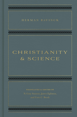 Christianity and Science - Herman Bavinck