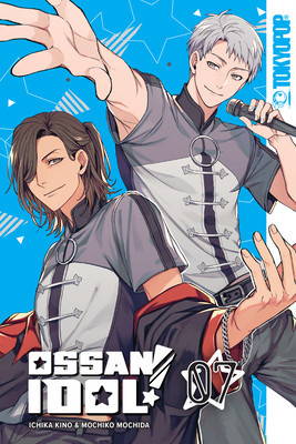 Ossan Idol!, Volume 7: Volume 7 - Ichika Kino