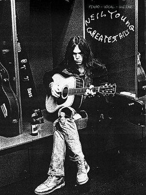 Neil Young - Greatest Hits - Neil Young