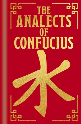 The Analects - Confucius